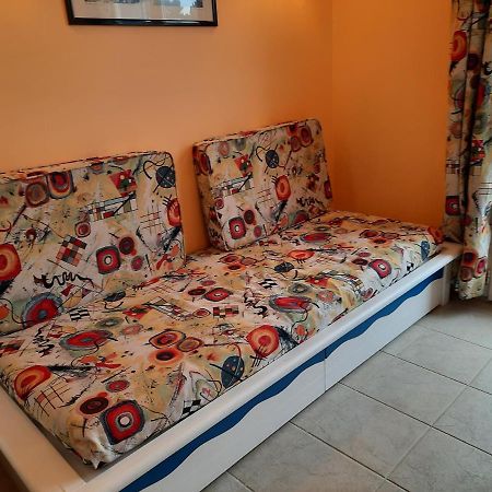 Locmaria Maison Avec Vue Sur Mer Dans Residence Marie Galante מראה חיצוני תמונה