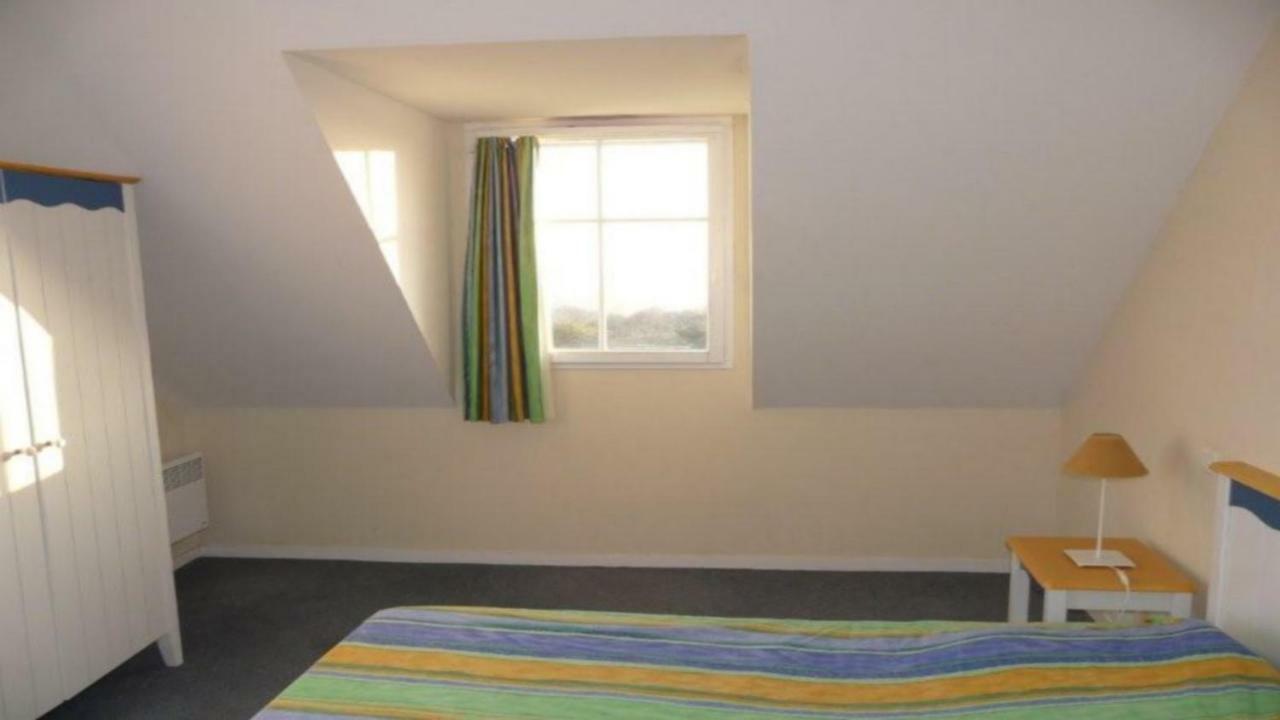 Locmaria Maison Avec Vue Sur Mer Dans Residence Marie Galante מראה חיצוני תמונה